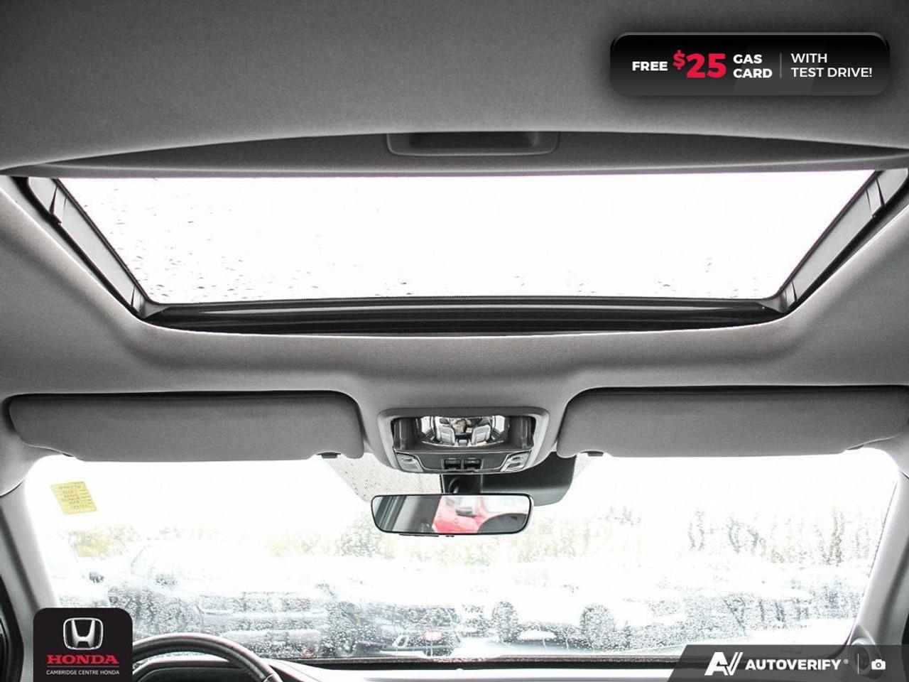 2023 Honda Ridgeline Touring POWER SUNROOF | APPLE CARPLAY™/ANDROID AUTO™ | GPS NAVIGATION Photo