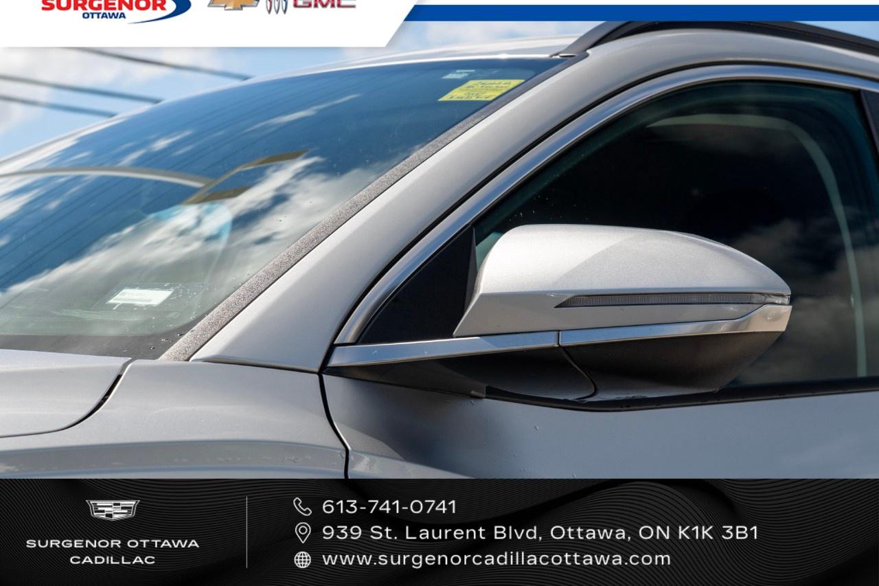 2025 Hyundai Tucson Preferred AWD [TUCWDK2EPR00] Photo3