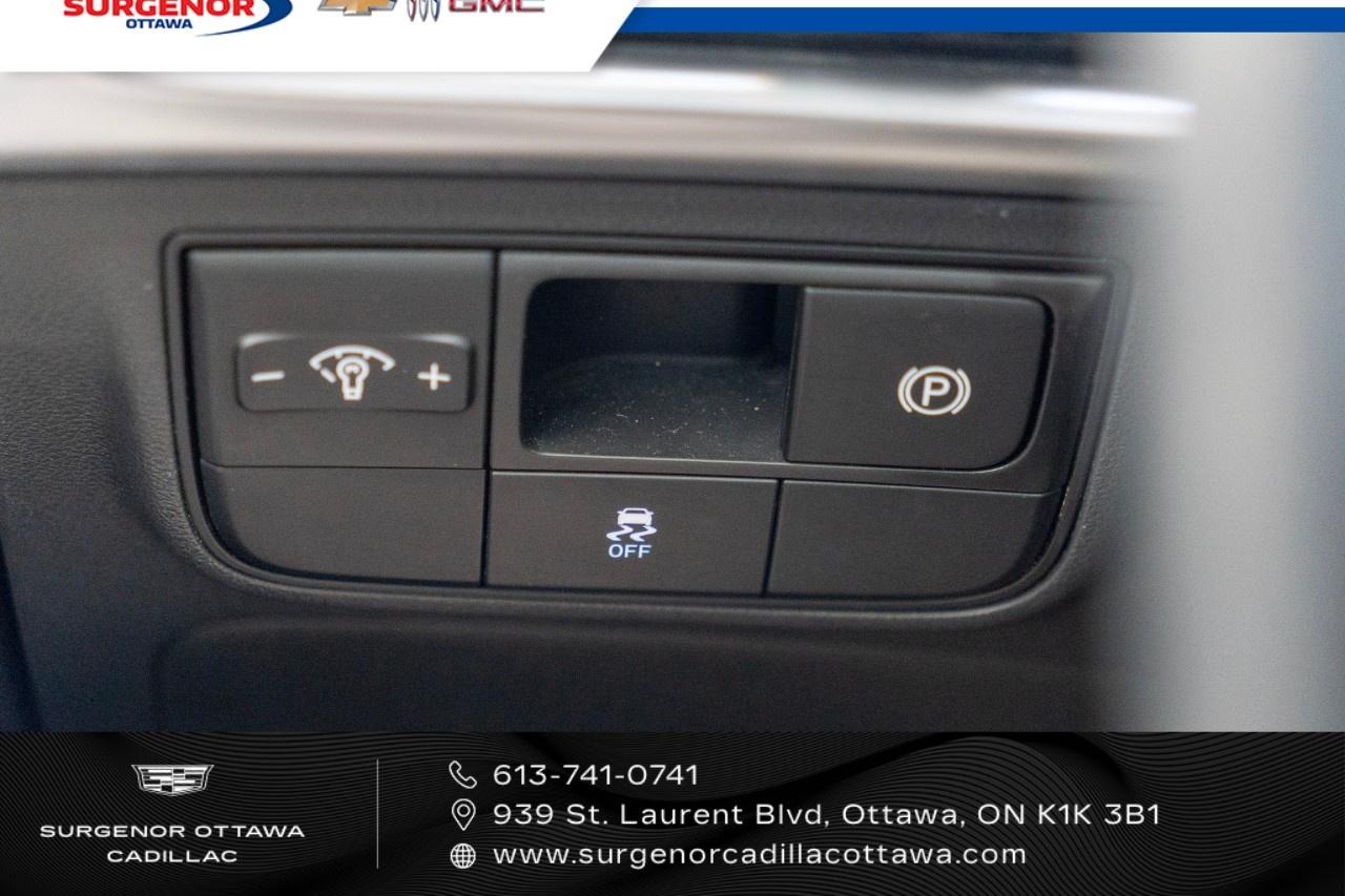 2025 Hyundai Tucson Preferred AWD [TUCWDK2EPR00] Photo