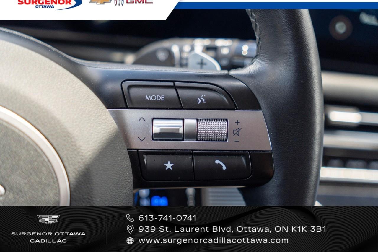 2025 Hyundai Tucson Preferred AWD [TUCWDK2EPR00] Photo
