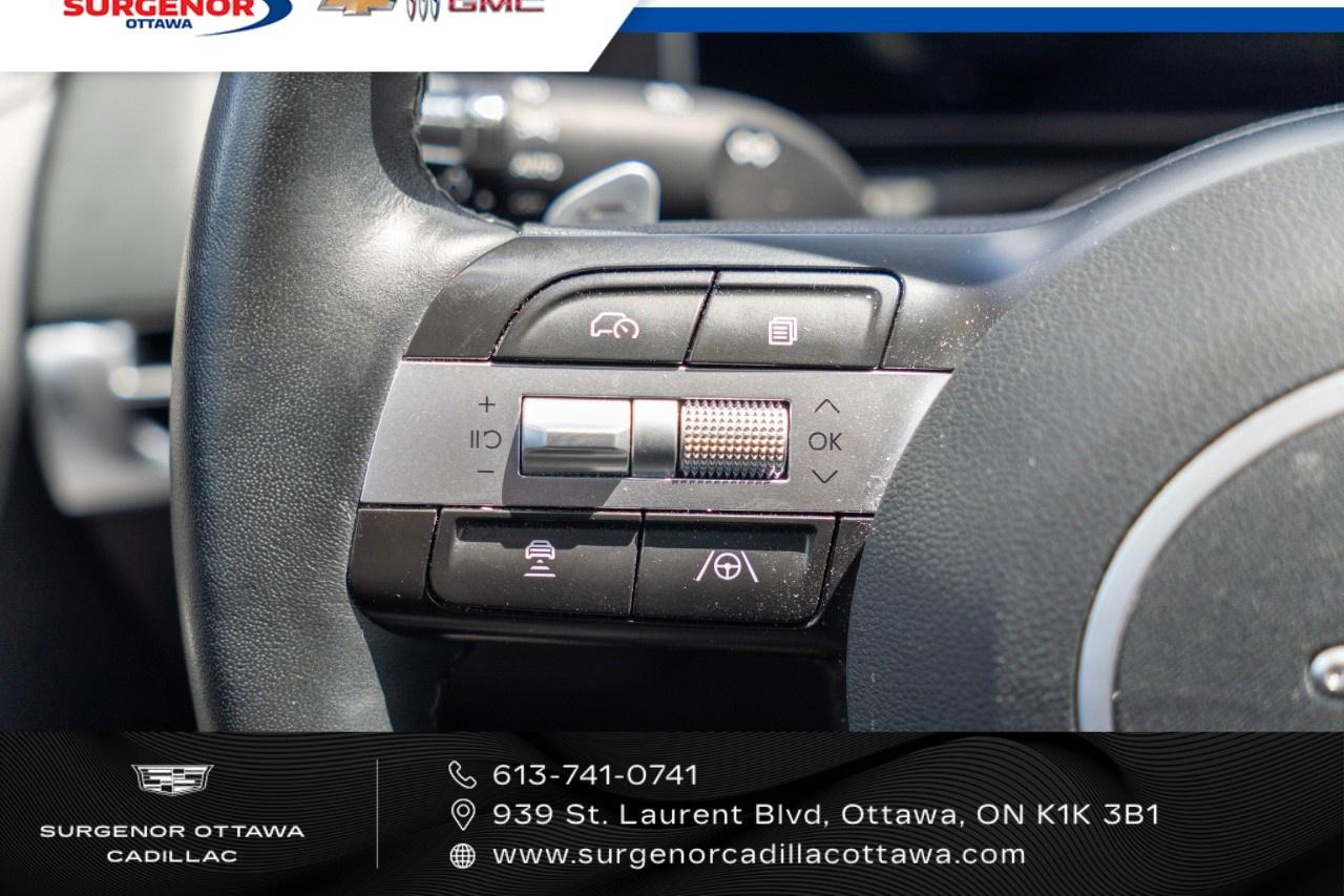 2025 Hyundai Tucson Preferred AWD [TUCWDK2EPR00] Photo