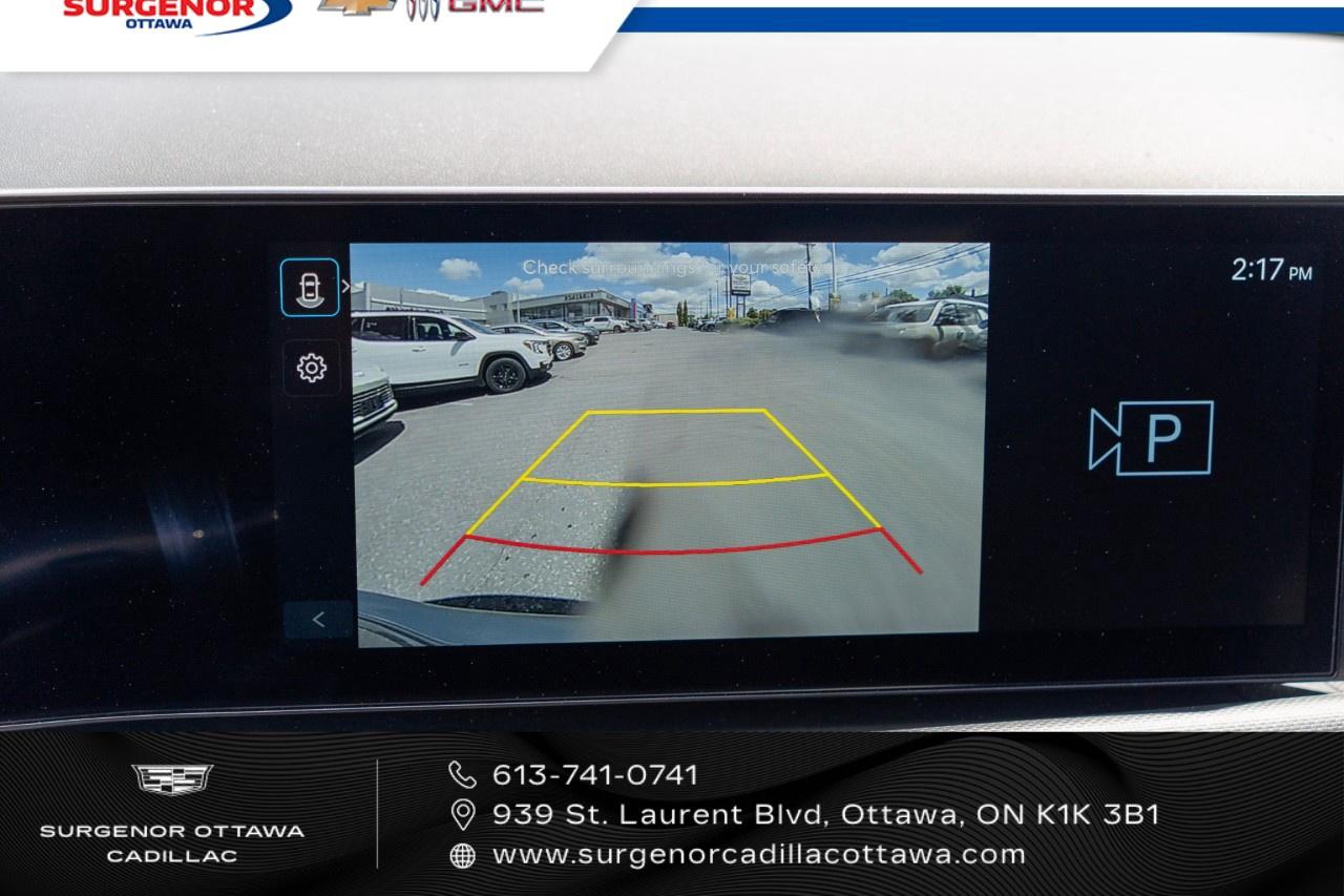 2025 Hyundai Tucson Preferred AWD [TUCWDK2EPR00] Photo
