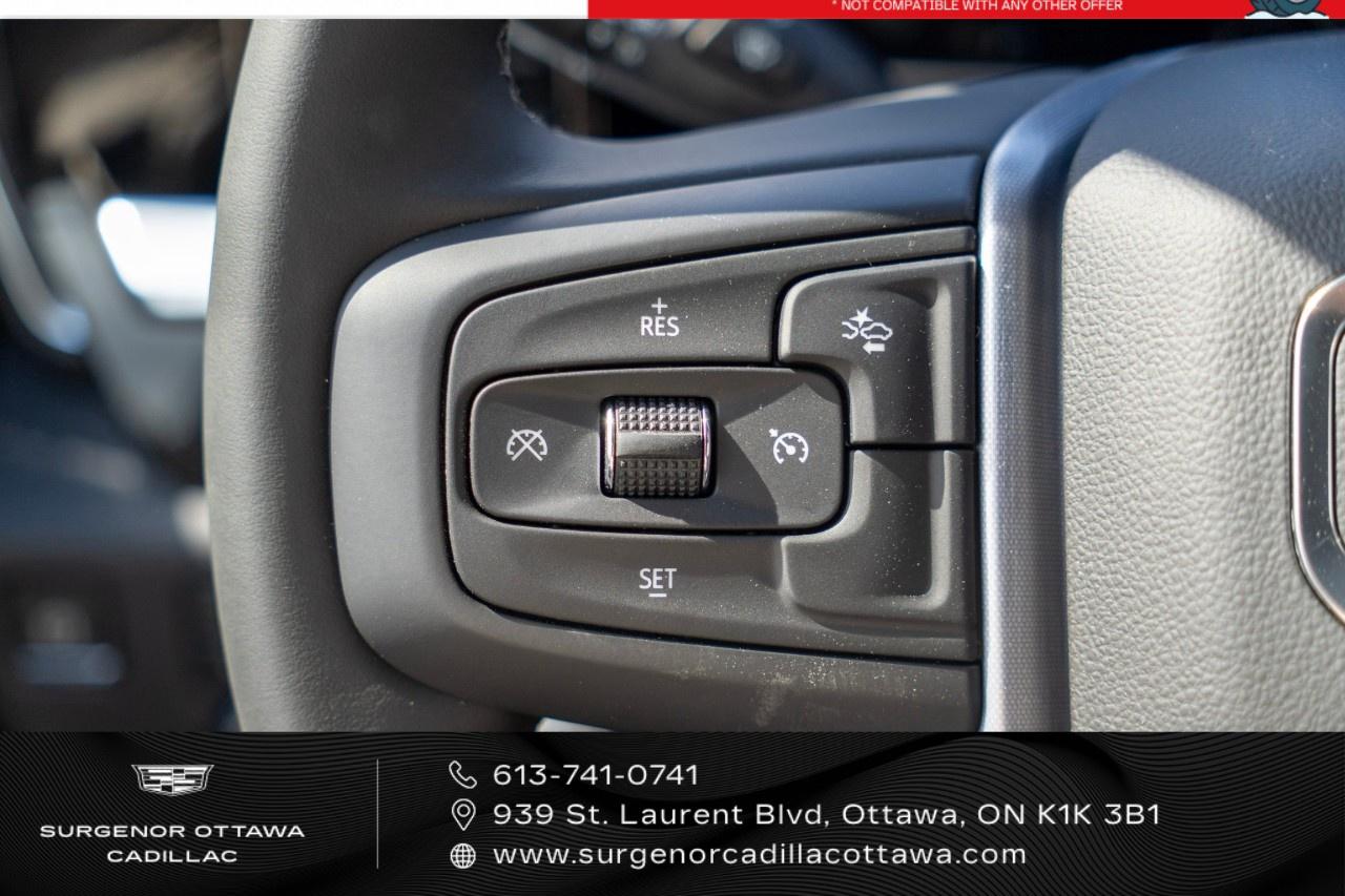 2026 GMC Sierra 2500 HD Crew Cab Standard Box 4-Wheel Drive SLE Photo