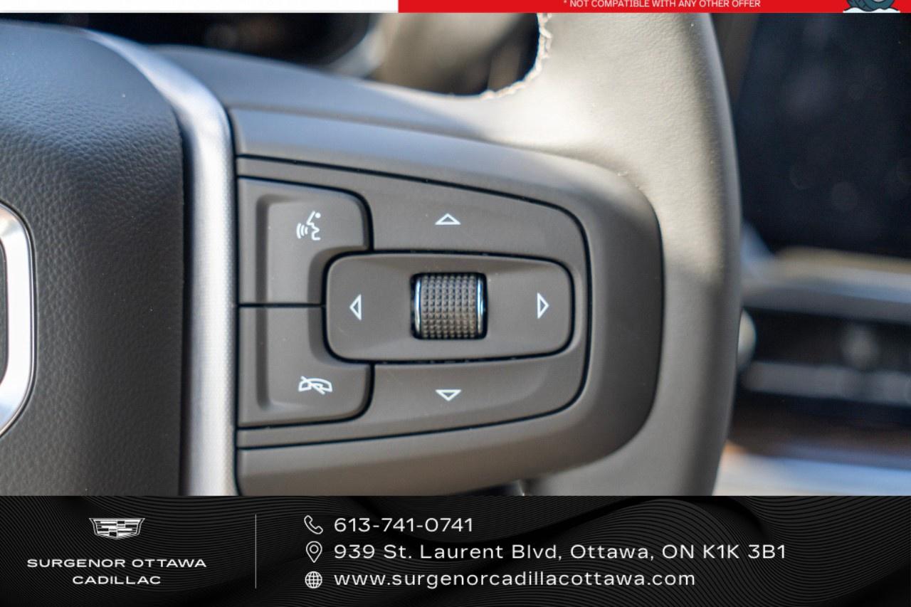 2026 GMC Sierra 2500 HD Crew Cab Standard Box 4-Wheel Drive SLE Photo