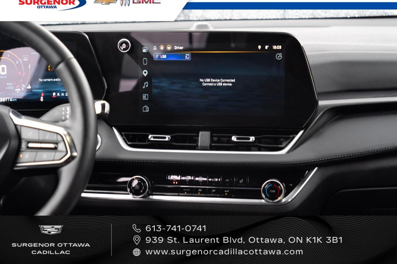 2026 Chevrolet Equinox AWD LT Photo