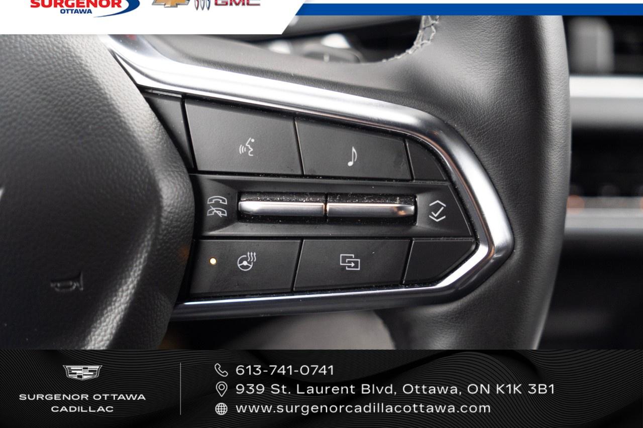 2026 Chevrolet Equinox AWD LT Photo