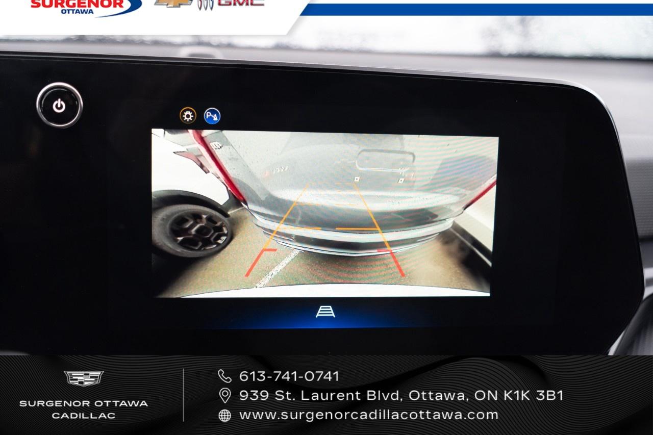 2026 Chevrolet Equinox AWD LT Photo