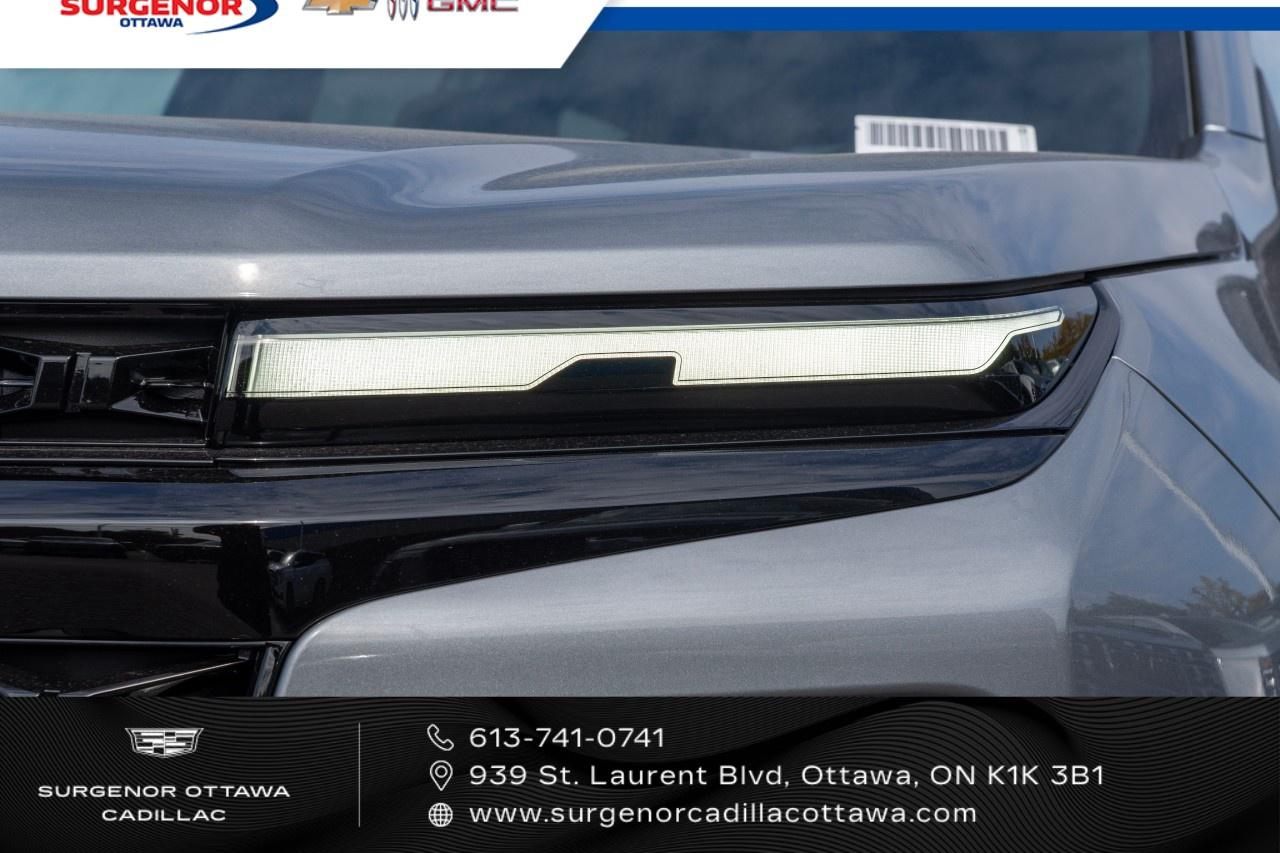 2026 Chevrolet Traverse AWD 4dr RS Photo