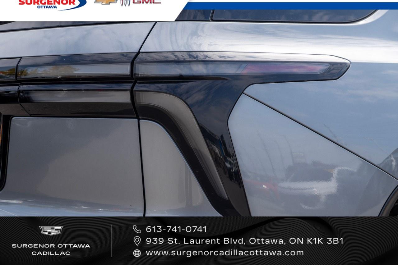 2026 Chevrolet Traverse AWD 4dr RS Photo