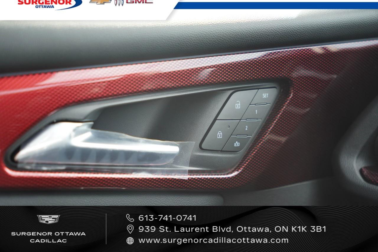 2026 Chevrolet Traverse AWD 4dr RS Photo