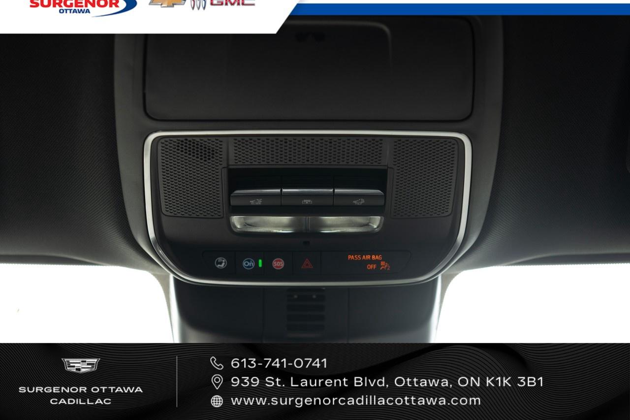 2026 Chevrolet Traverse AWD 4dr RS Photo