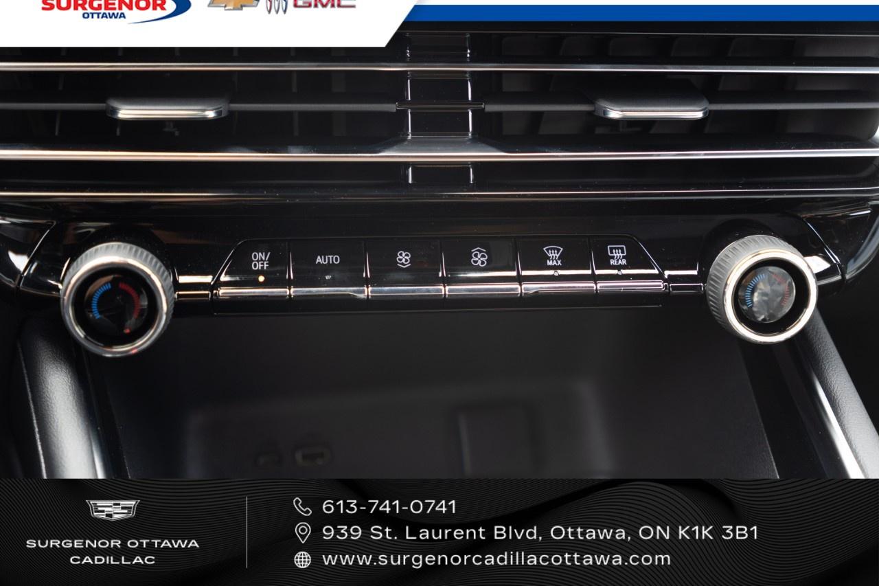 2026 Chevrolet Traverse AWD 4dr RS Photo