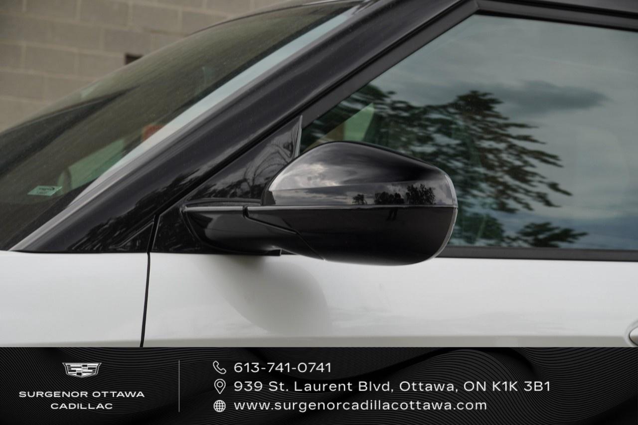 2026 Chevrolet TrailBlazer AWD 4dr RS Photo2