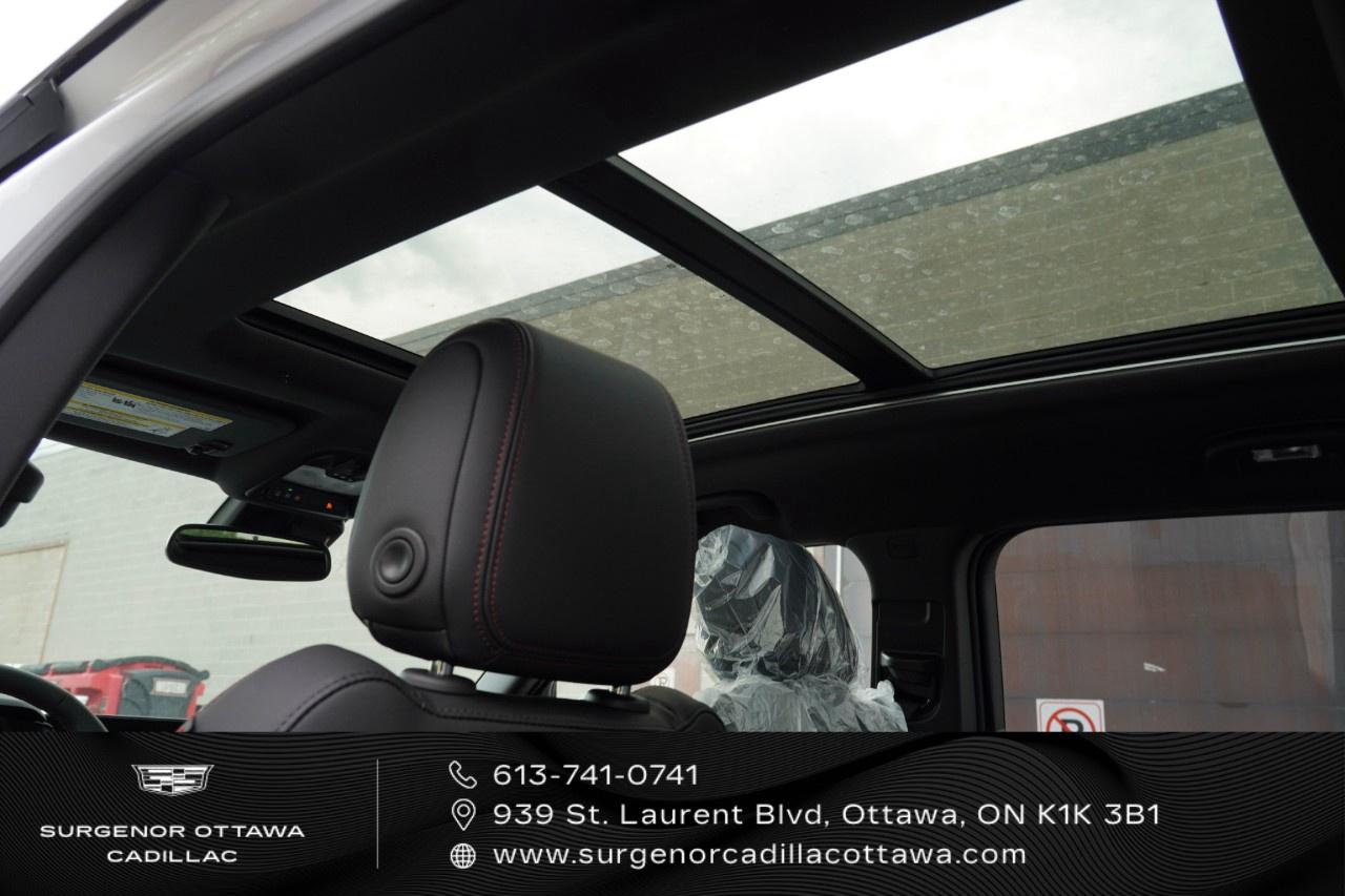2026 Chevrolet TrailBlazer AWD 4dr RS Photo