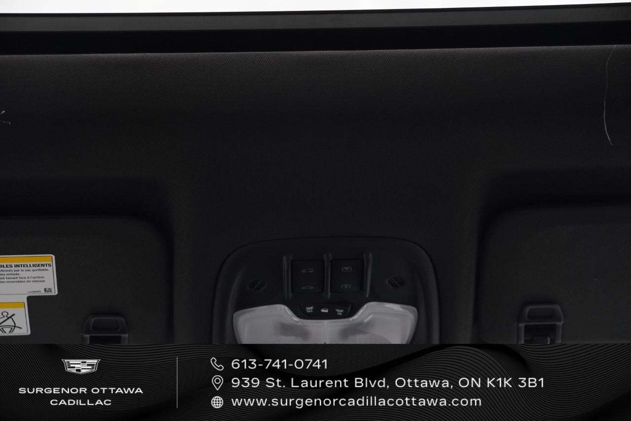 2026 Chevrolet TrailBlazer AWD 4dr RS Photo