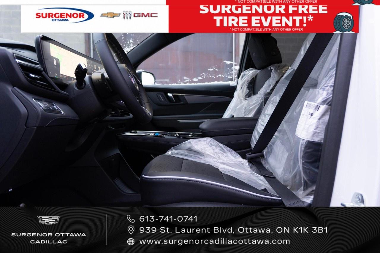 2026 Buick Enclave AWD 4dr Sport Touring Photo