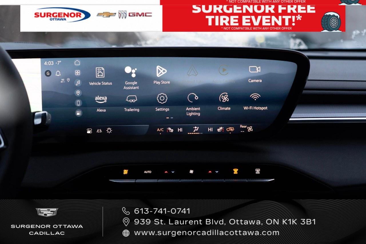 2026 Buick Enclave AWD 4dr Sport Touring Photo