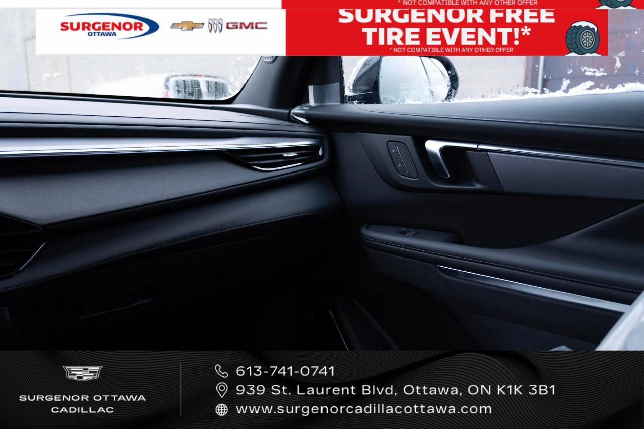 2026 Buick Enclave AWD 4dr Sport Touring Photo