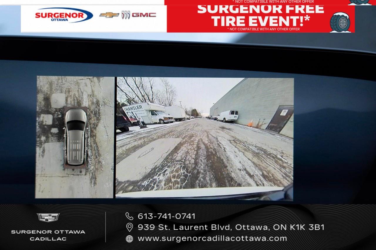 2026 Buick Enclave AWD 4dr Sport Touring Photo