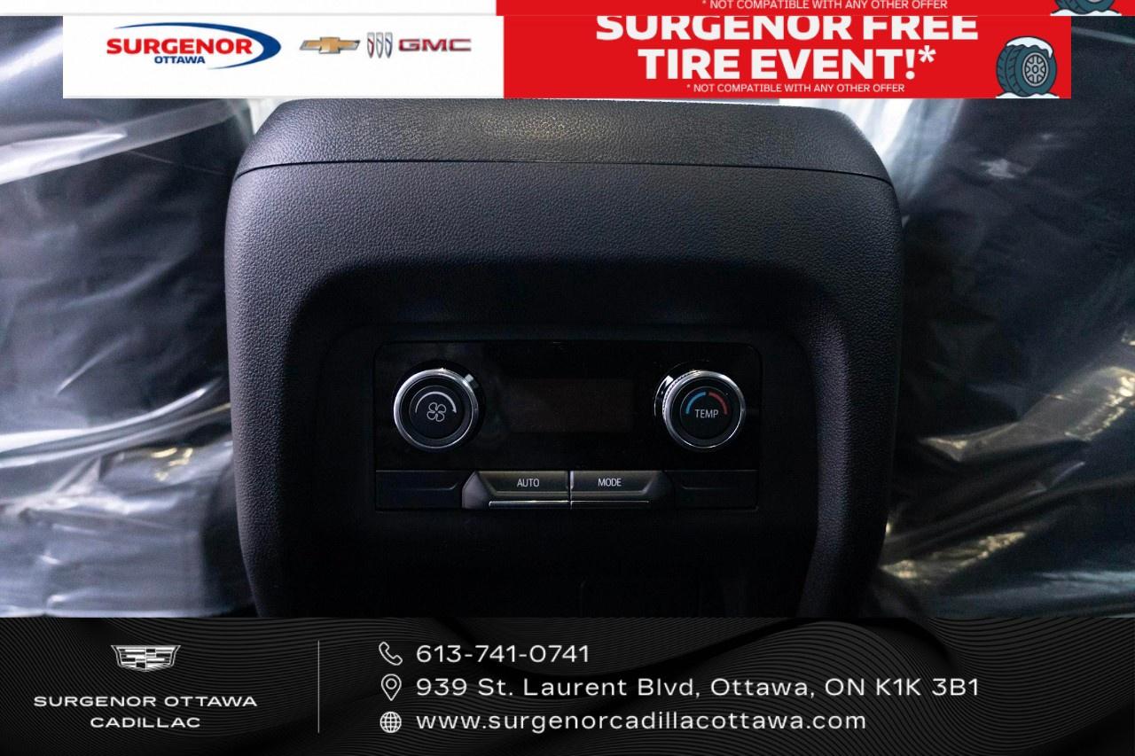 2026 Buick Enclave AWD 4dr Sport Touring Photo