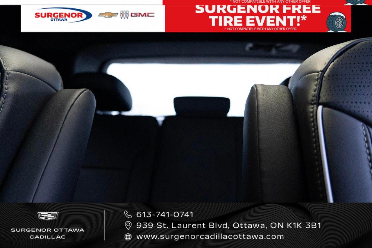 2026 Buick Enclave AWD 4dr Sport Touring Photo