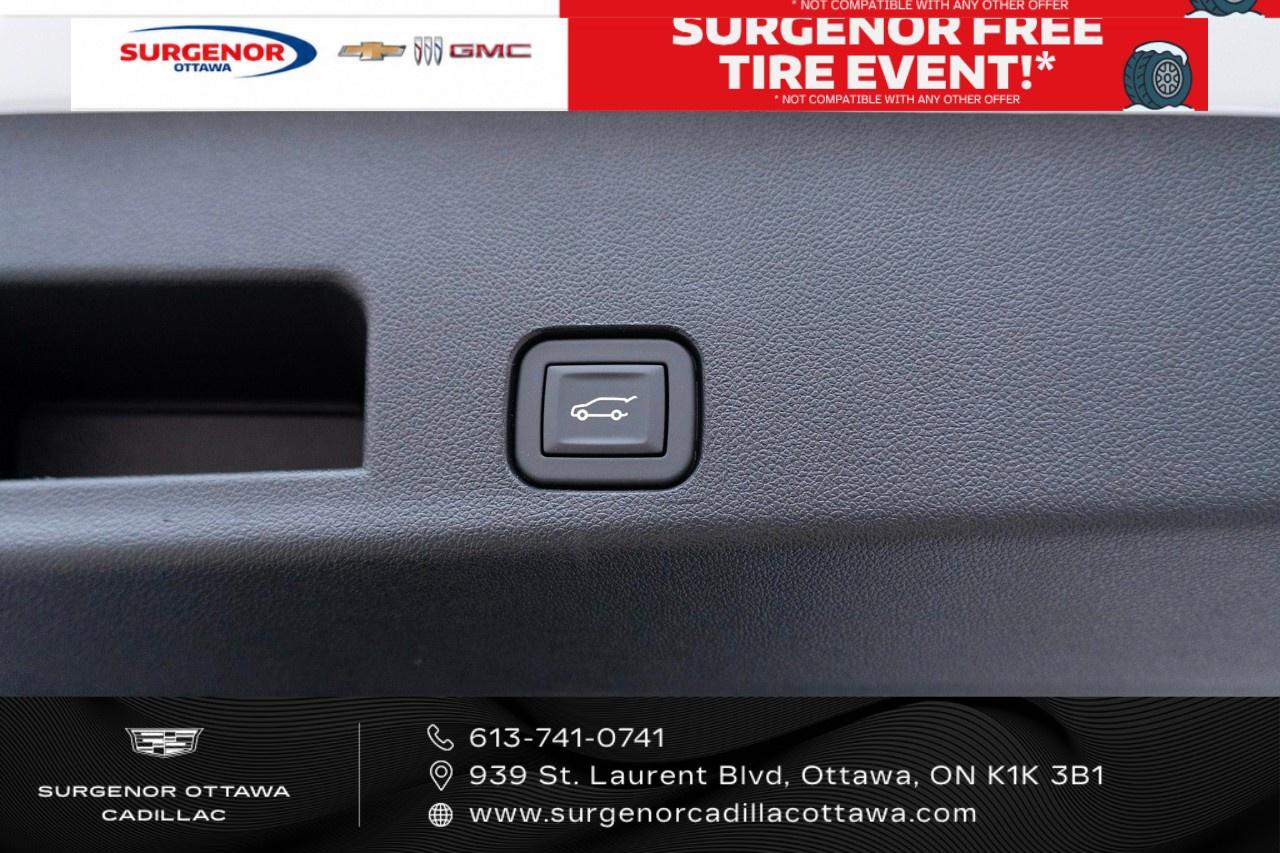2026 Buick Enclave AWD 4dr Sport Touring Photo