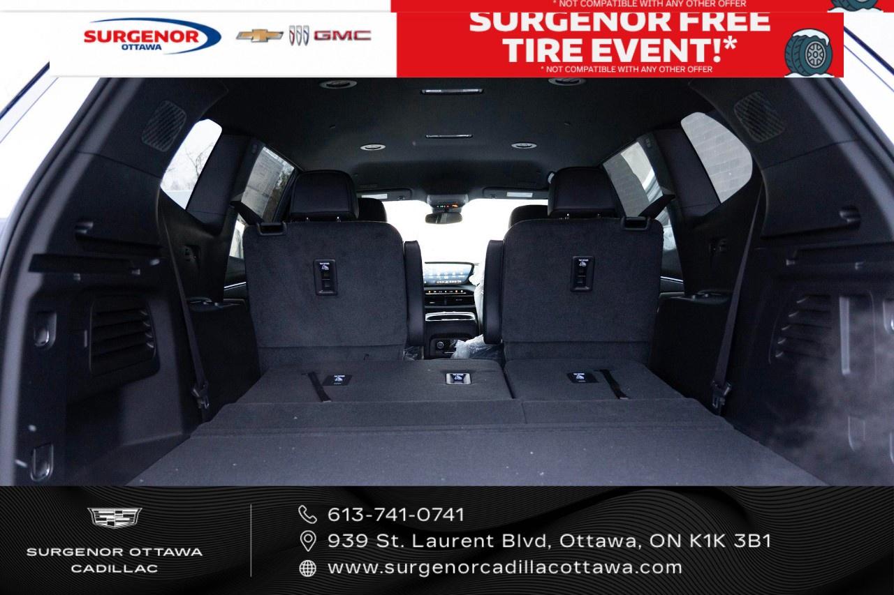 2026 Buick Enclave AWD 4dr Sport Touring Photo