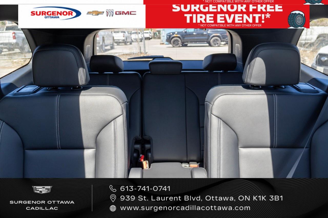 2026 GMC Acadia AWD Elevation Photo