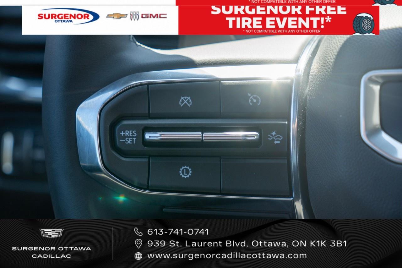 2026 GMC Acadia AWD Elevation Photo