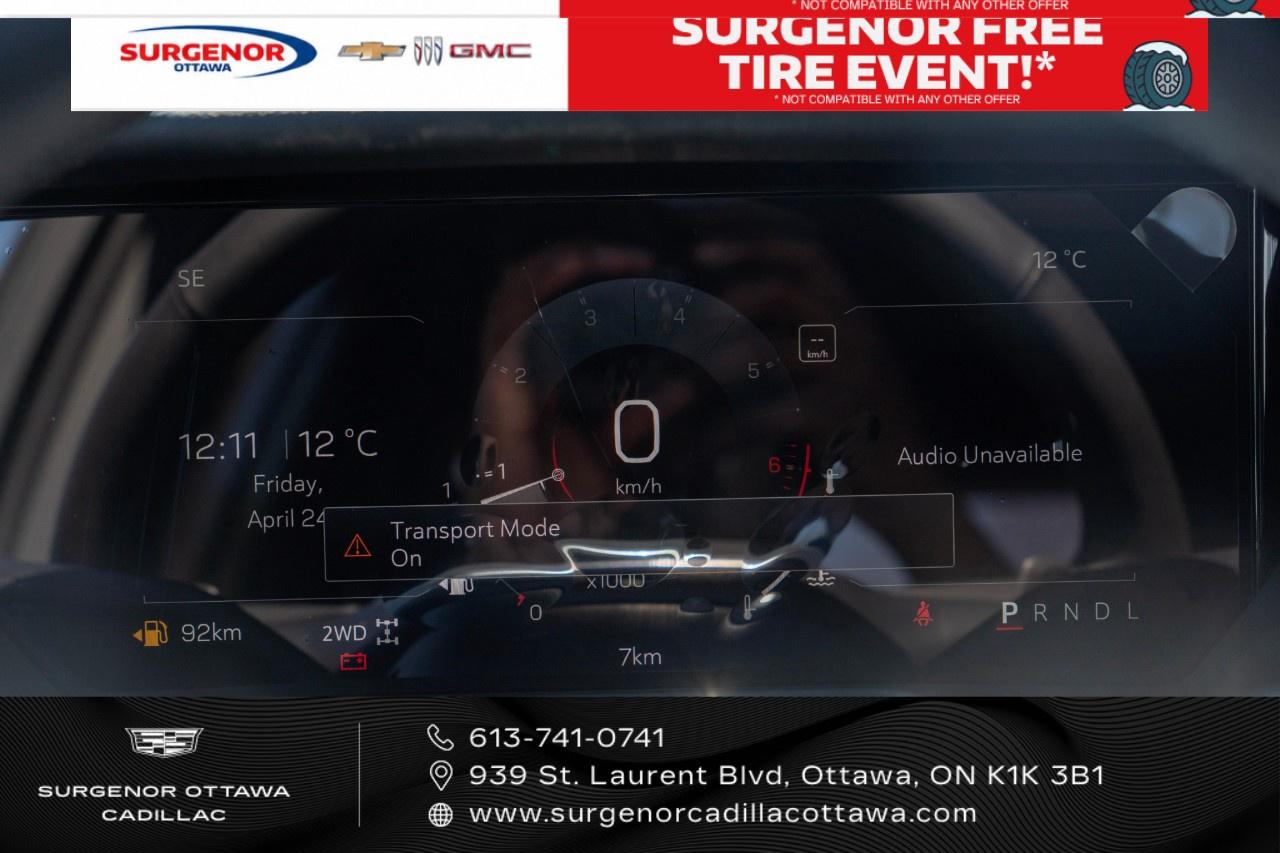 2026 GMC Acadia AWD Elevation Photo