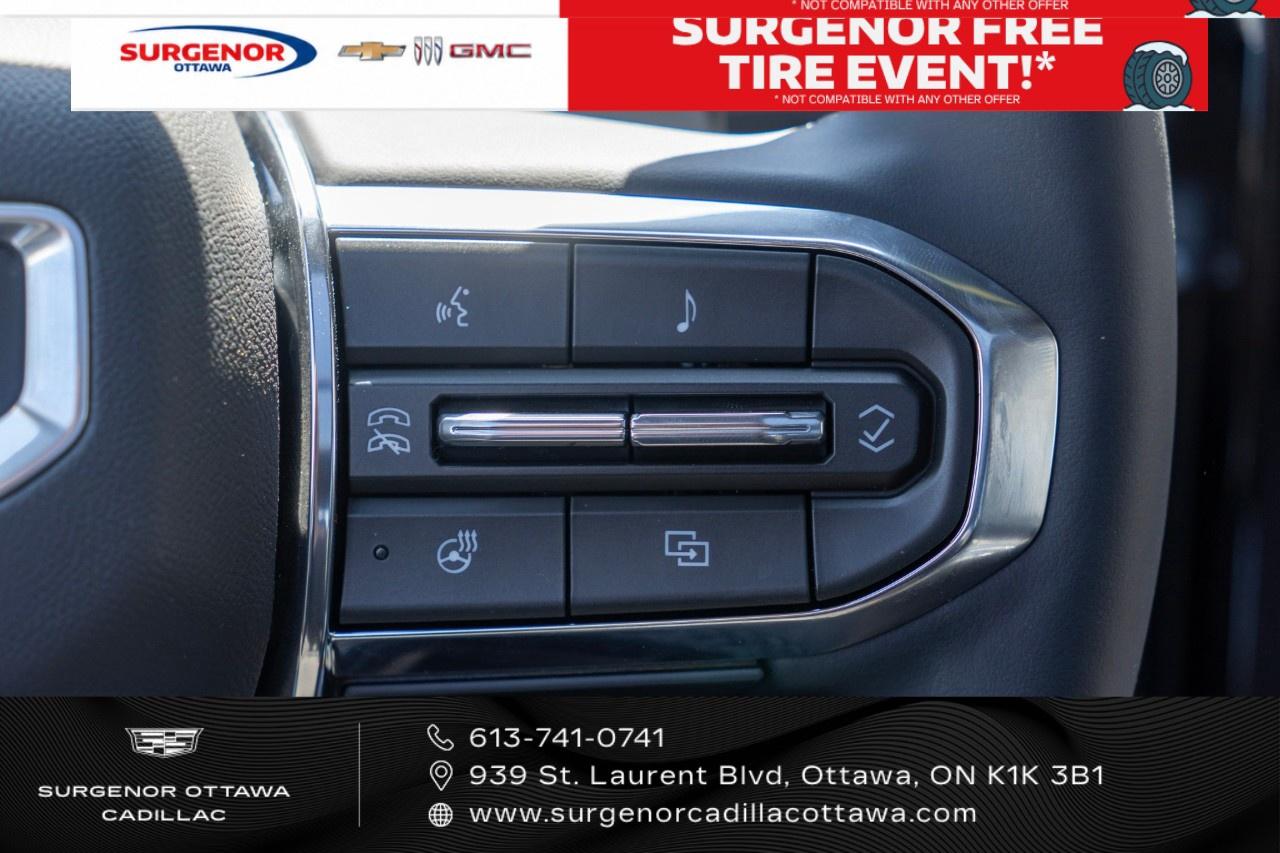 2026 GMC Acadia AWD Elevation Photo