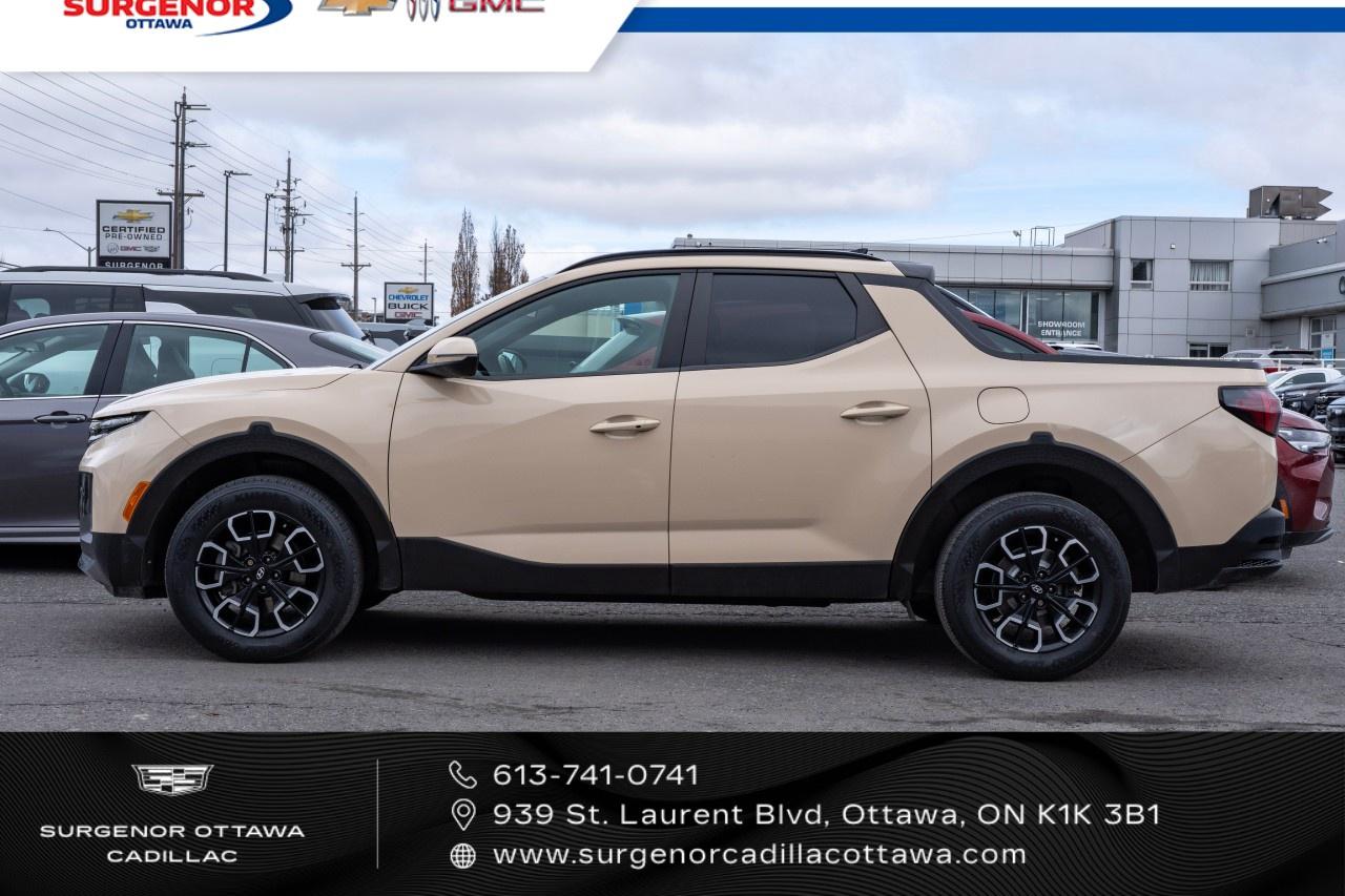 2022 Hyundai Santa Cruz Preferred AWD w/Trend Pkg Photo