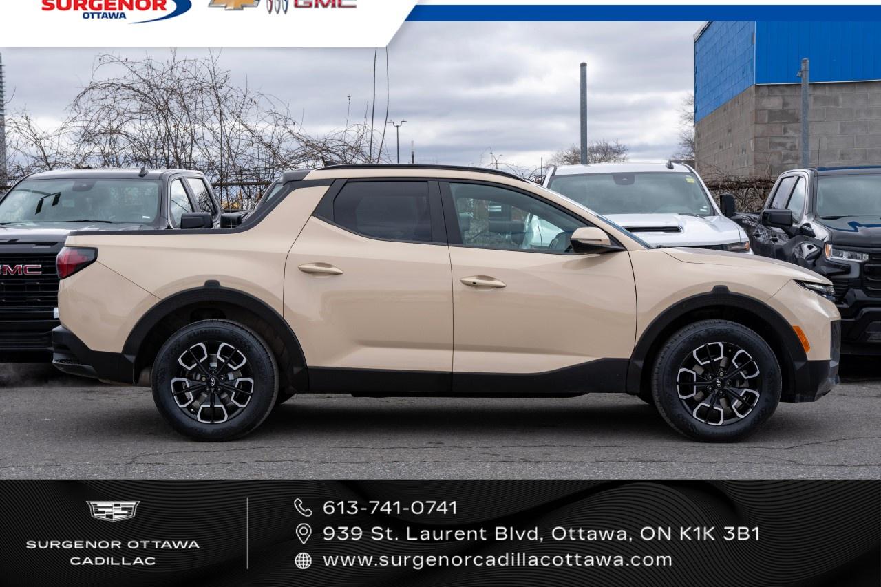 2022 Hyundai Santa Cruz Preferred AWD w/Trend Pkg Photo