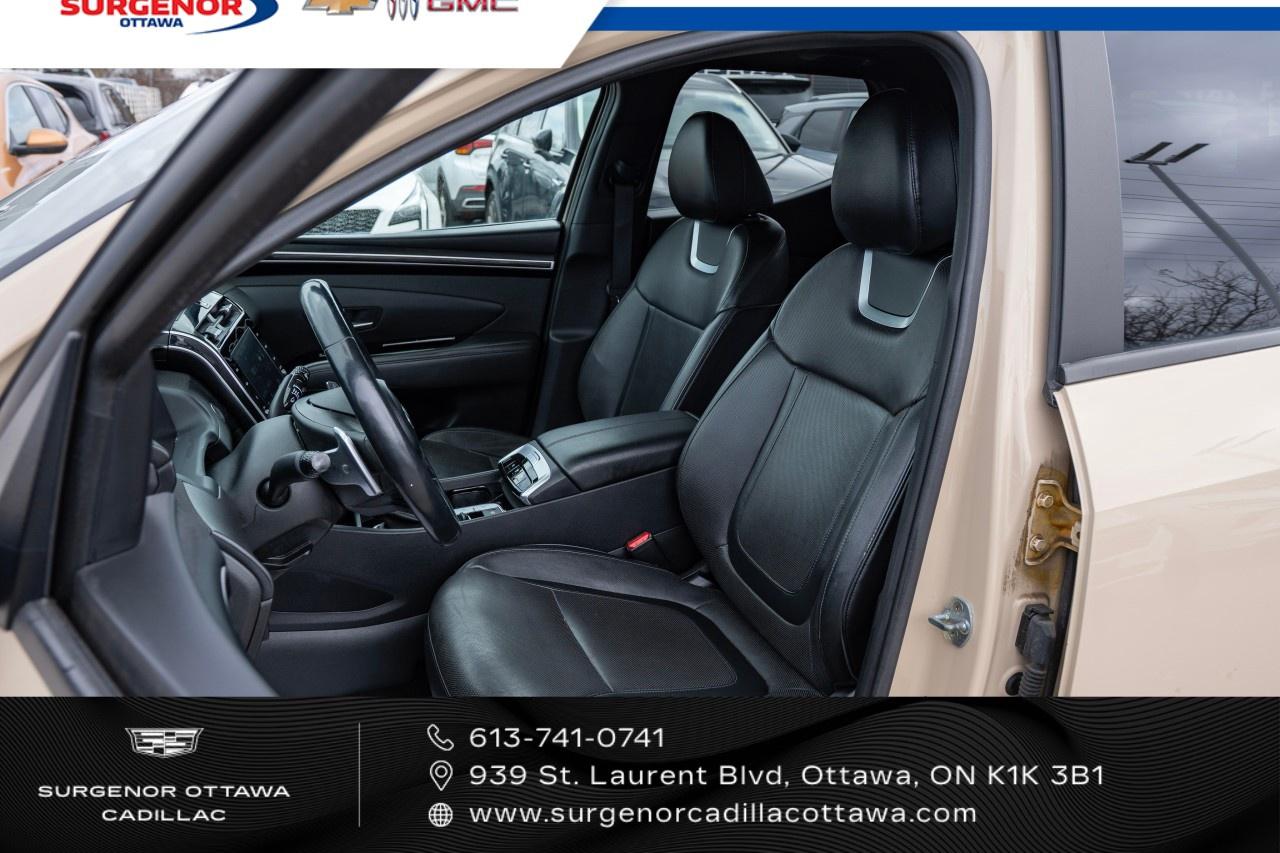 2022 Hyundai Santa Cruz Preferred AWD w/Trend Pkg Photo