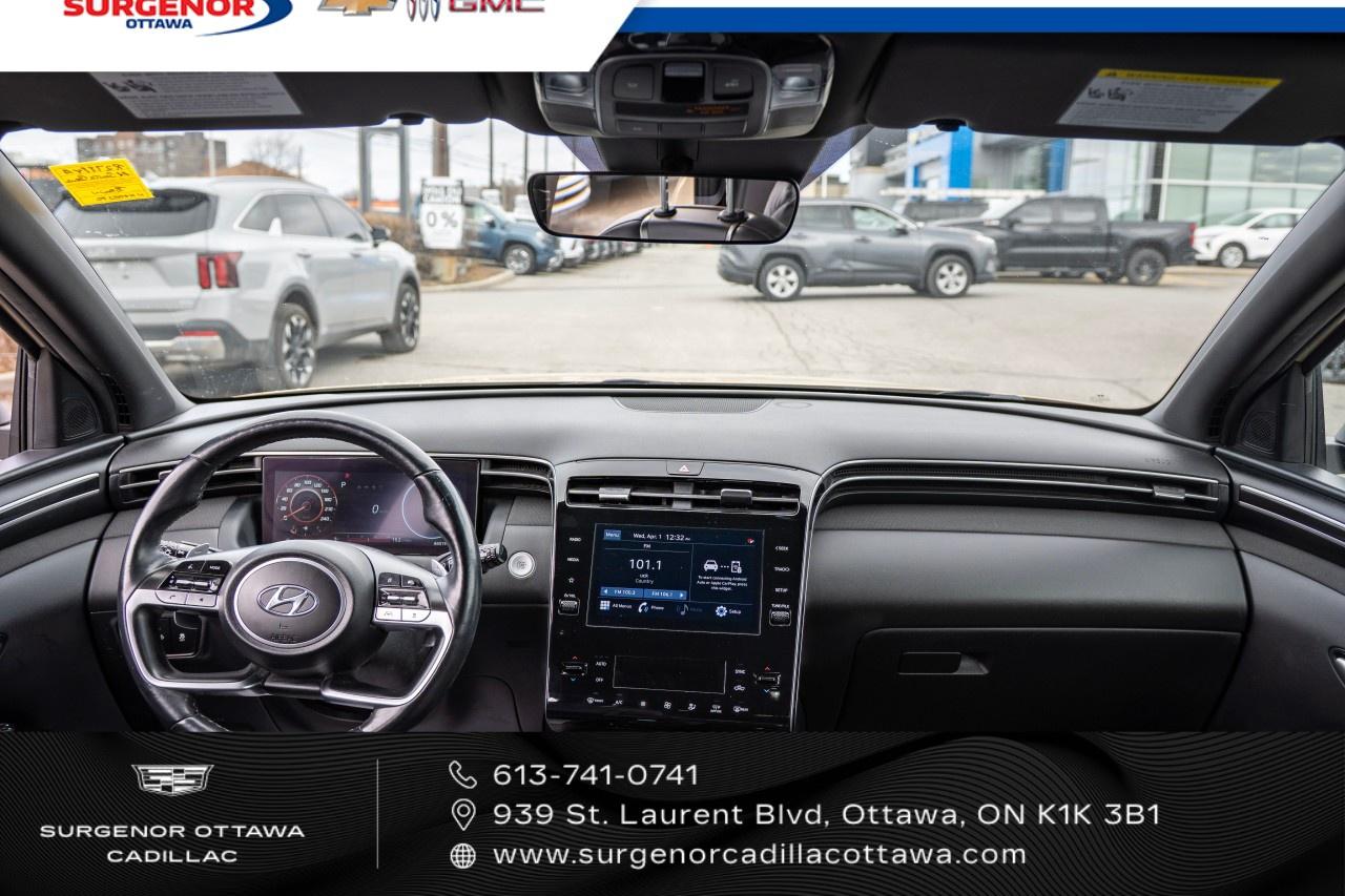 2022 Hyundai Santa Cruz Preferred AWD w/Trend Pkg Photo