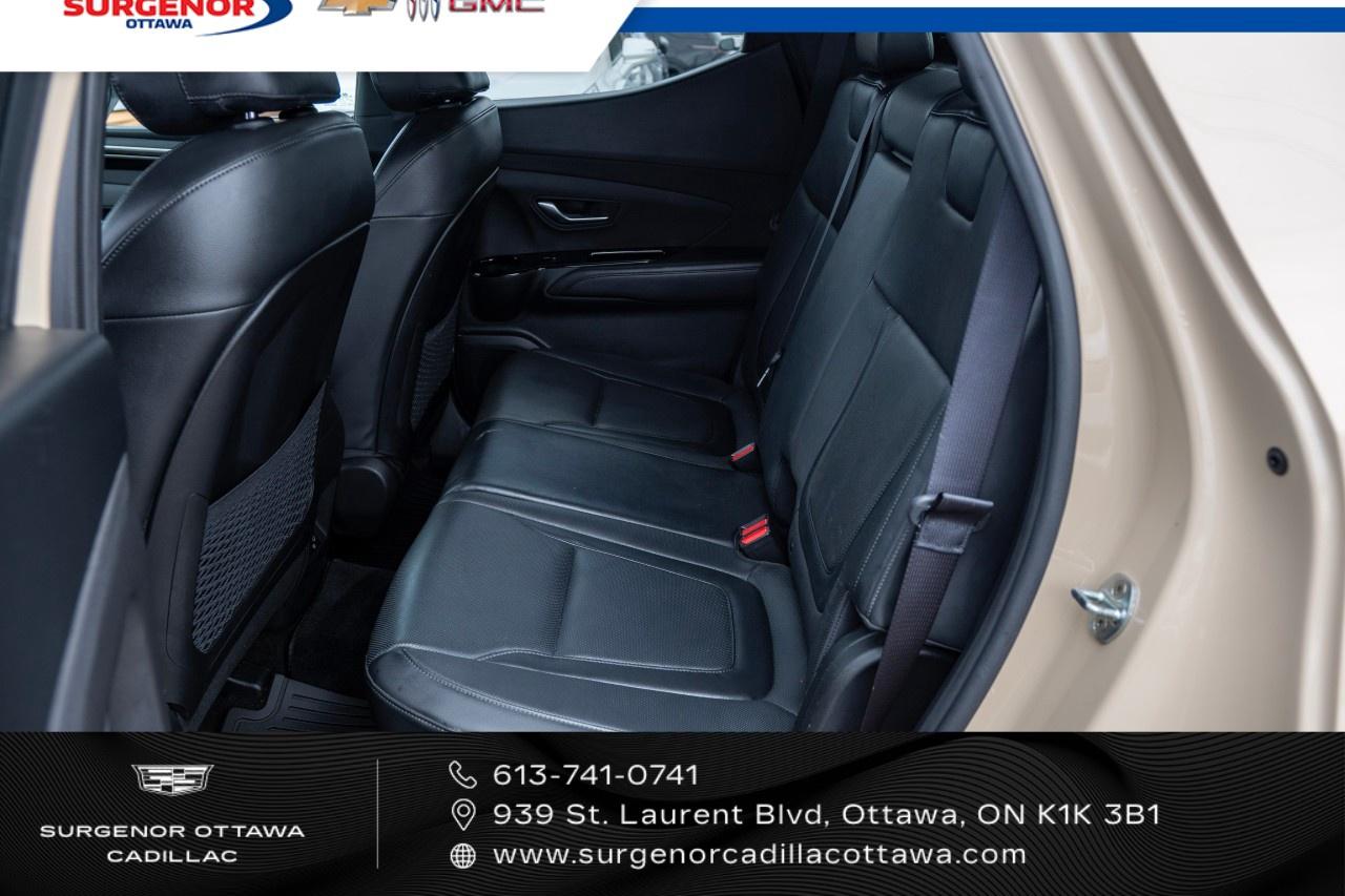 2022 Hyundai Santa Cruz Preferred AWD w/Trend Pkg Photo