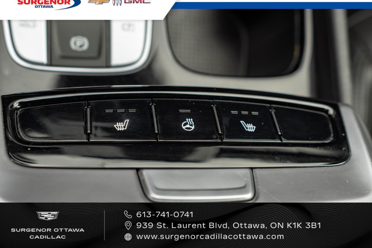 2022 Hyundai Santa Cruz Preferred AWD w/Trend Pkg Photo
