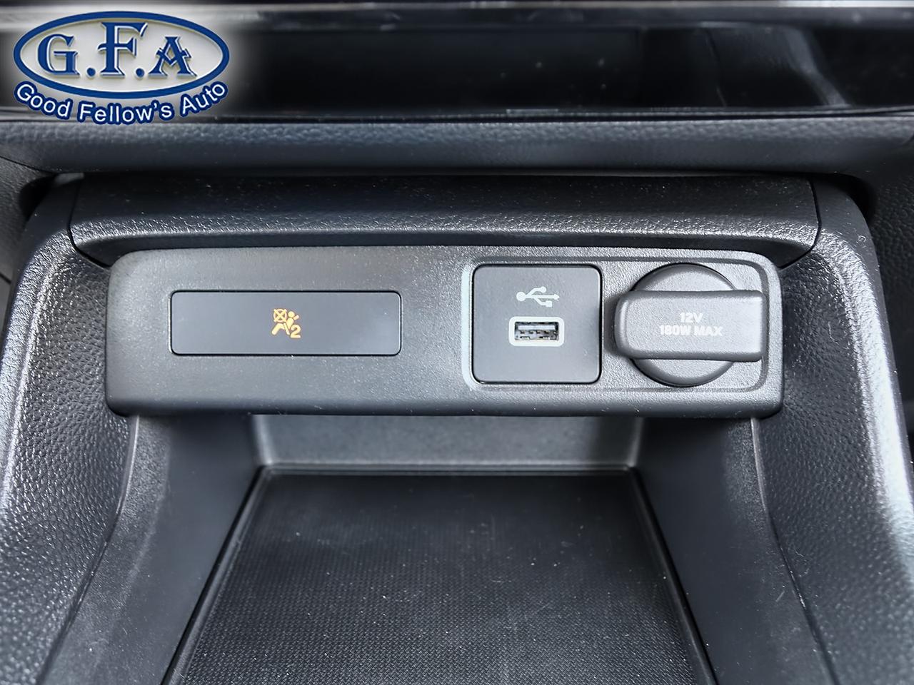2023 Honda Civic LX MODEL, REARVIEW CAMERA, HEATED SEATS, LANE DEPA Photo14