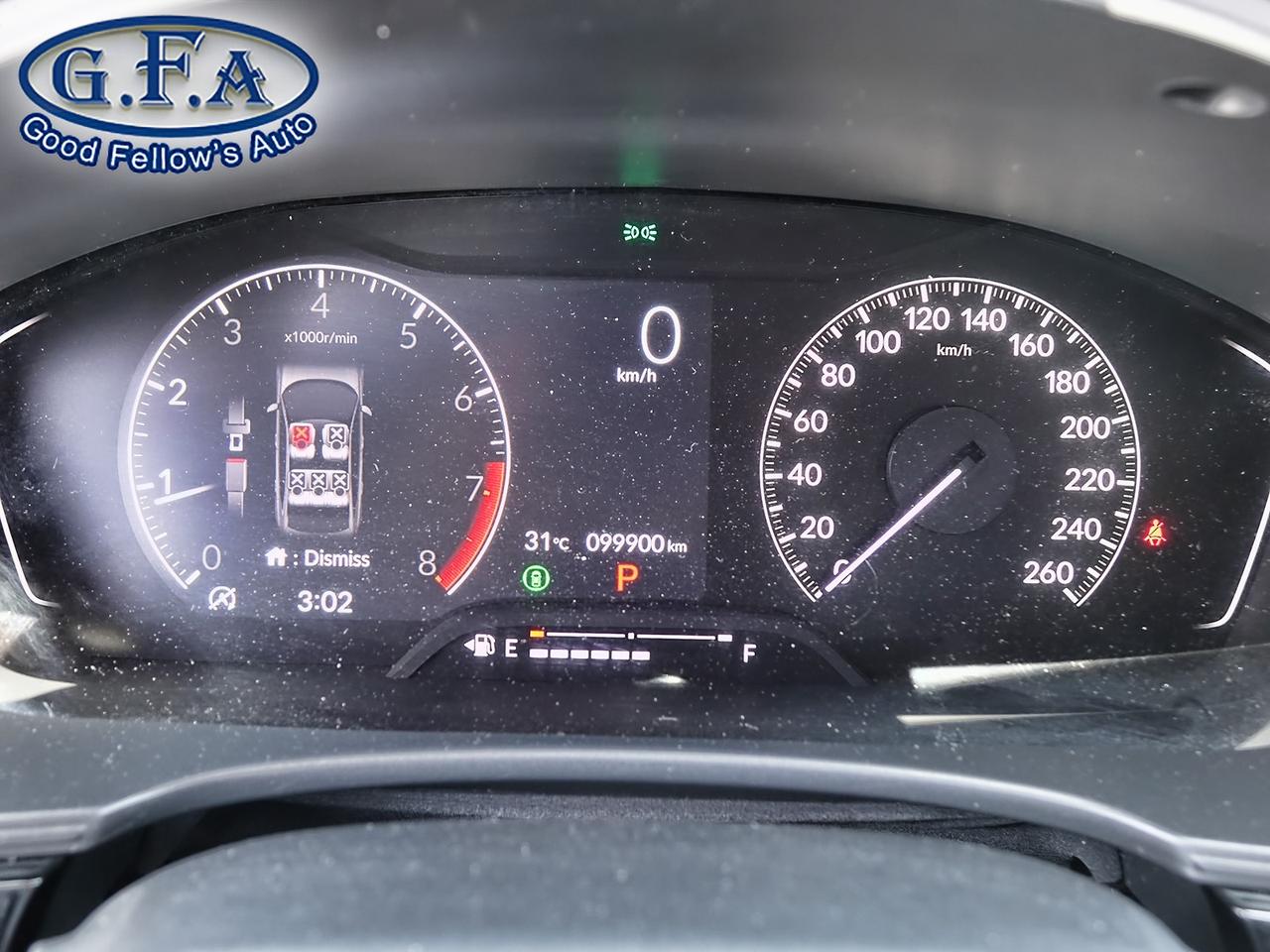 2023 Honda Civic LX MODEL, REARVIEW CAMERA, HEATED SEATS, LANE DEPA Photo34