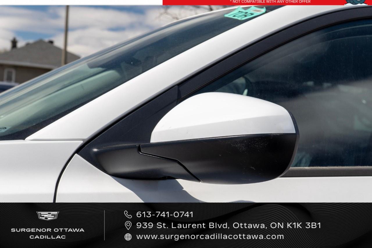 2026 Chevrolet Trax Fwd 4dr Lt Photo4