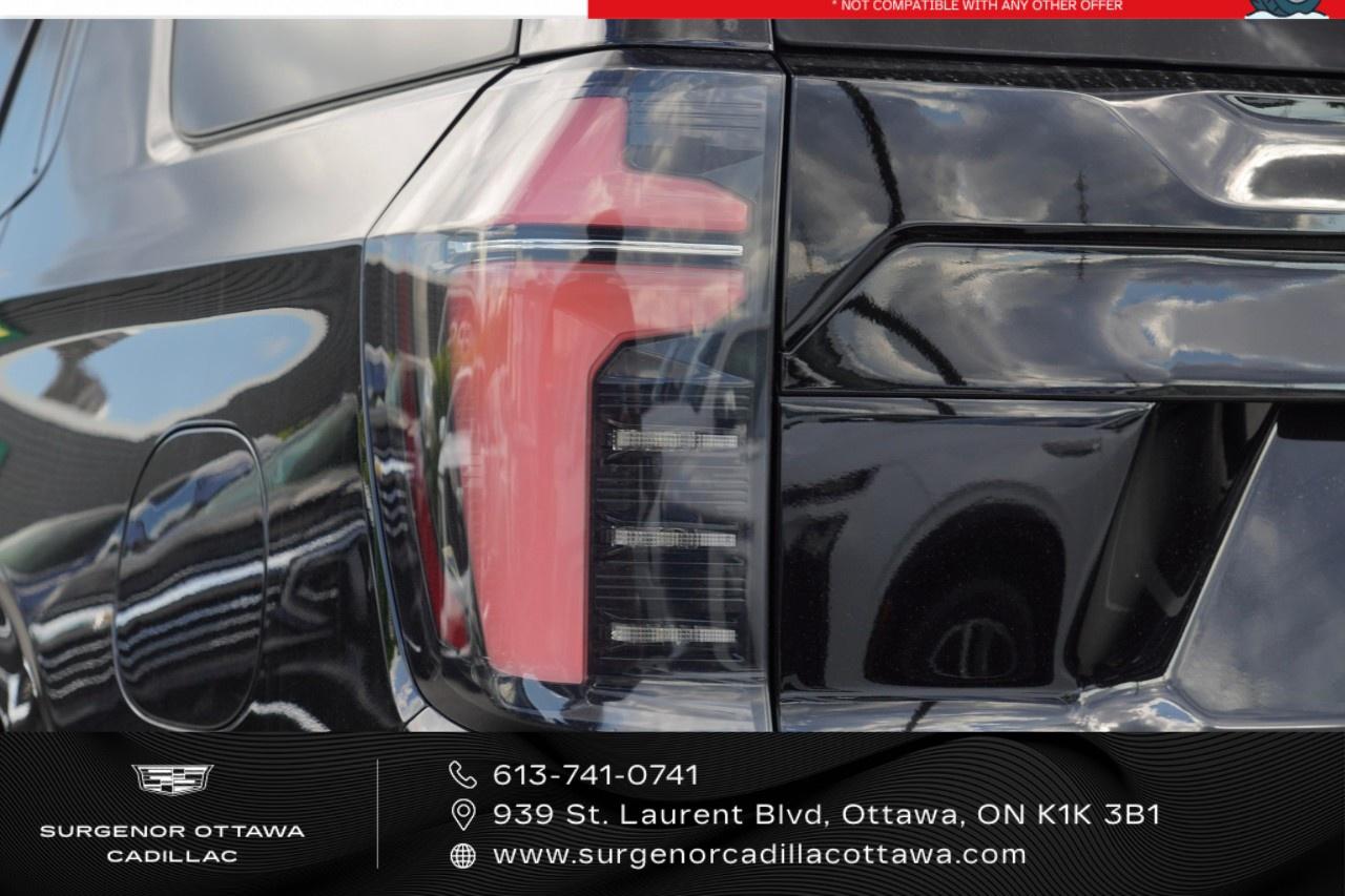 2026 Chevrolet Tahoe 4WD 4dr Z71 Photo