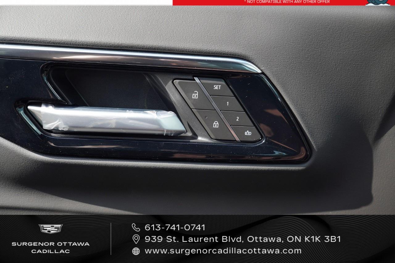 2026 Chevrolet Tahoe 4WD 4dr Z71 Photo