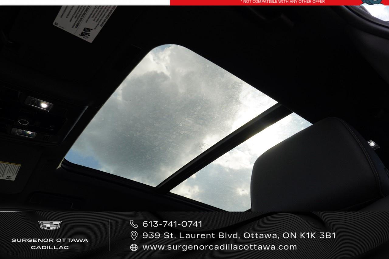 2026 Chevrolet Tahoe 4WD 4dr Z71 Photo