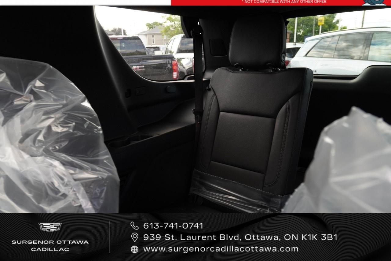 2026 Chevrolet Tahoe 4WD 4dr Z71 Photo