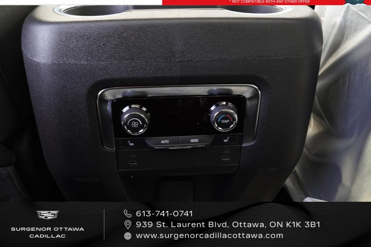 2026 Chevrolet Tahoe 4WD 4dr Z71 Photo