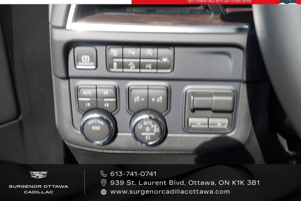 2026 Chevrolet Tahoe 4WD 4dr Z71 Photo