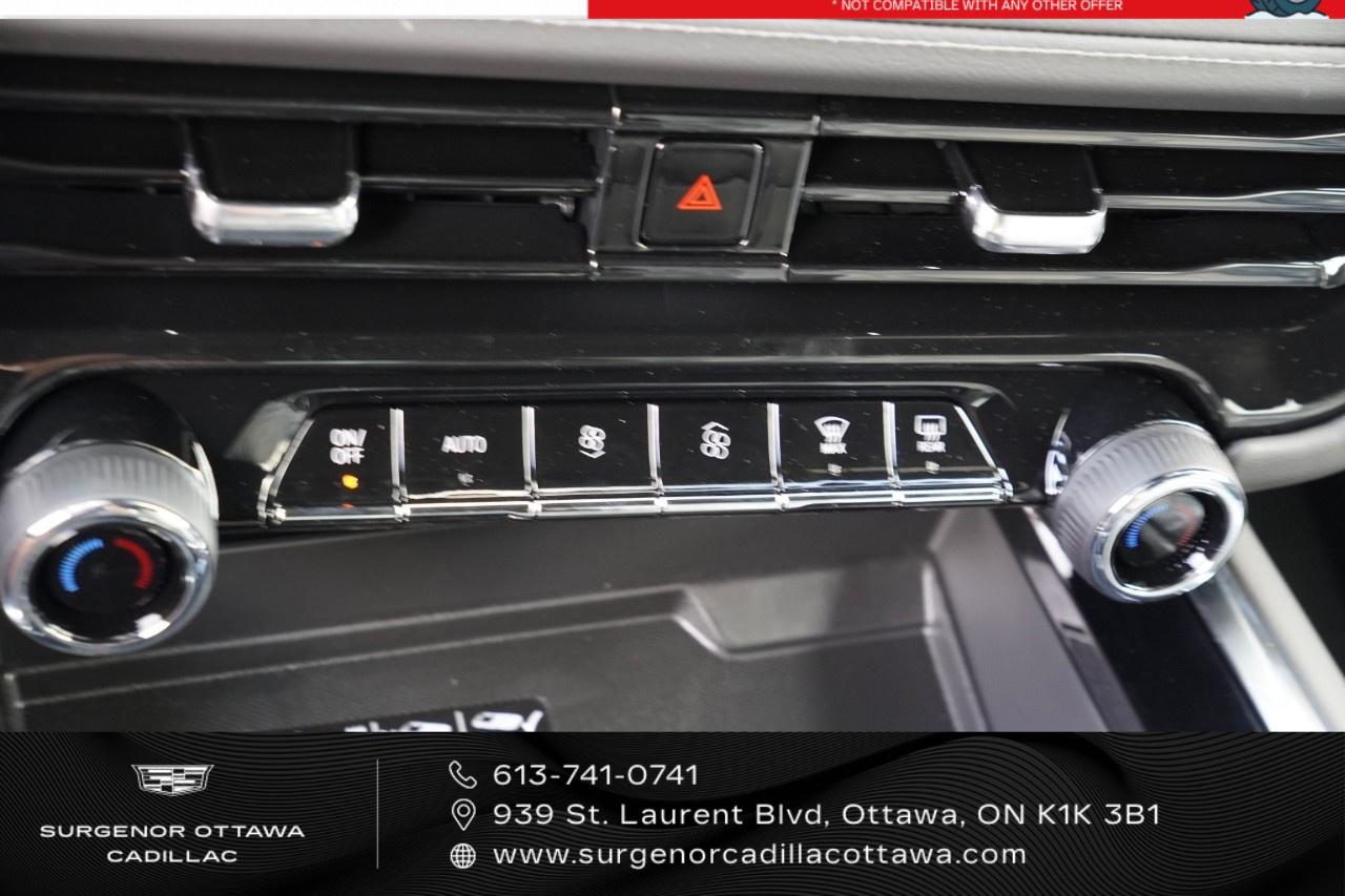2026 Chevrolet Tahoe 4WD 4dr Z71 Photo