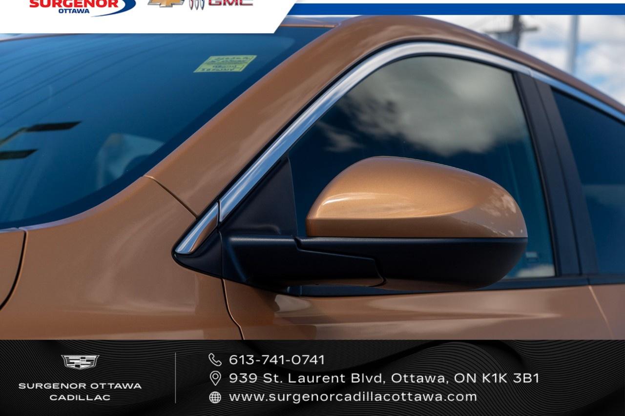 2025 Buick Encore GX Preferred AWD Photo2
