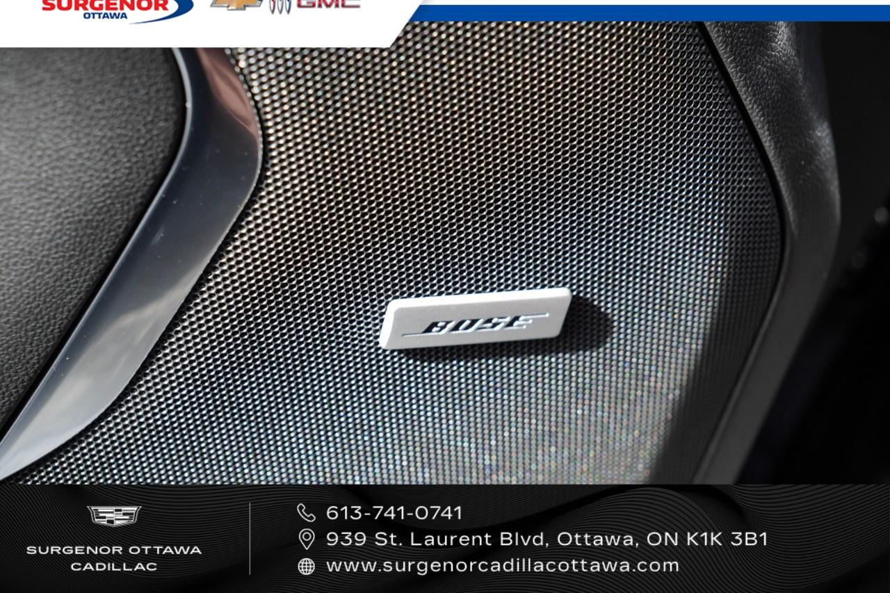 2026 Chevrolet Tahoe 4WD 4dr Z71 Photo