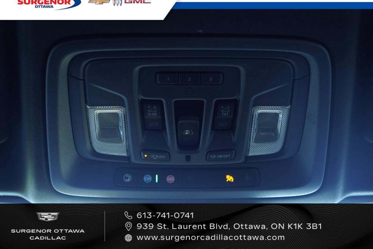 2026 GMC Sierra 1500 Crew Cab Short Box 4-Wheel Drive AT4 Photo